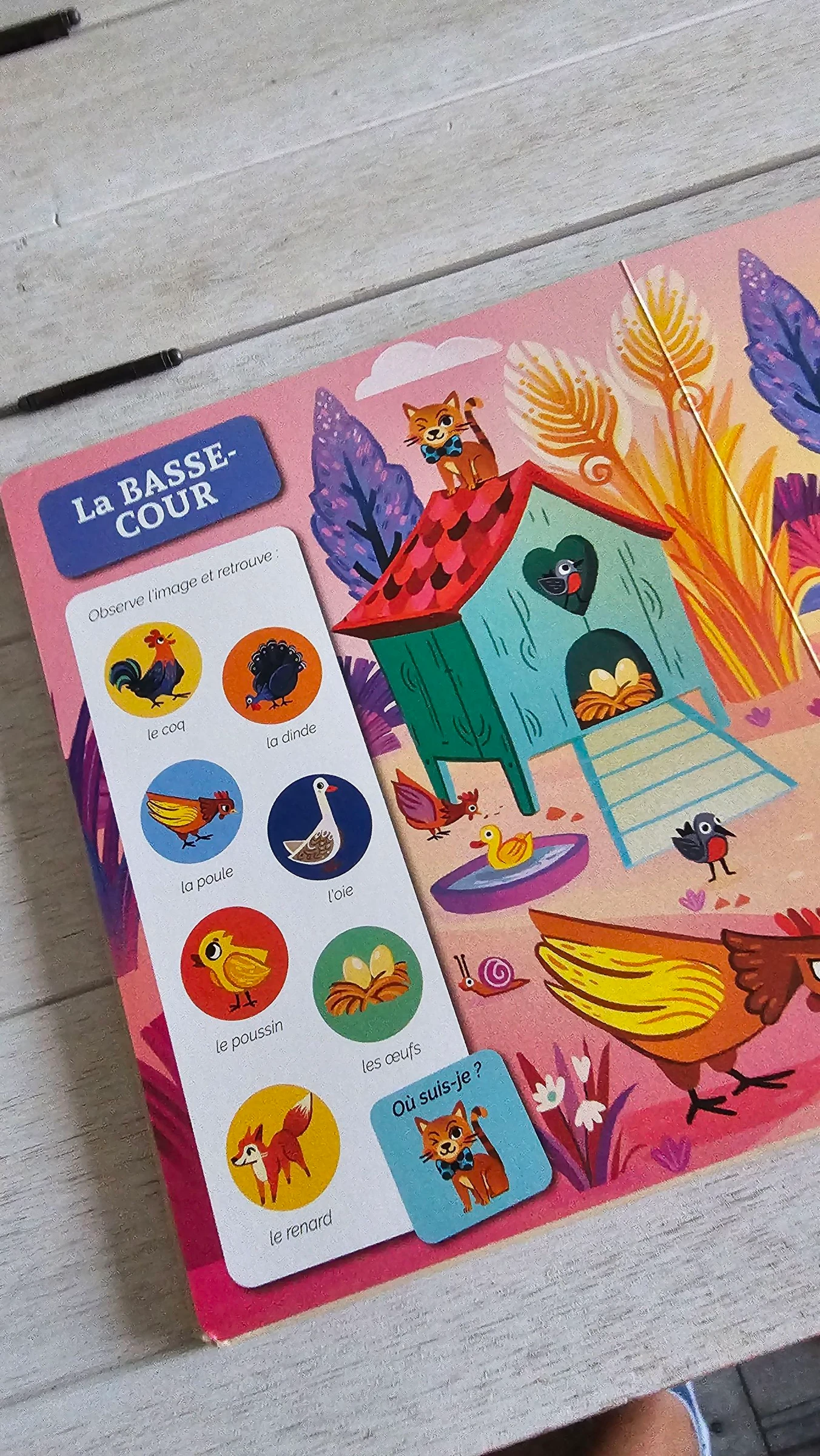 Libro 📙 busca y encuentra – photo 4